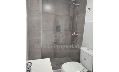 DEPTO A ESTRENAR DE 2 AMBIENTES MORON CENTRO