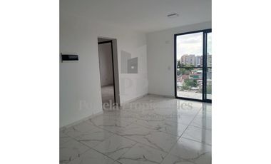 DEPTO A ESTRENAR DE 2 AMBIENTES MORON CENTRO