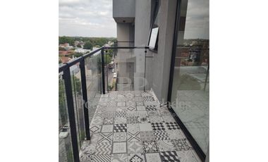 DEPTO A ESTRENAR DE 2 AMBIENTES MORON CENTRO