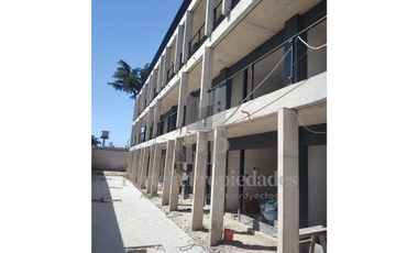 DEPARTAMENTOS DE DOS AMBIENTES EN VENTA ENTREGA AGOSTO 2025
