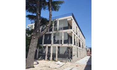 DEPARTAMENTOS DE DOS AMBIENTES EN VENTA ENTREGA AGOSTO 2025