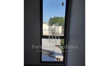 DEPARTAMENTOS DE DOS AMBIENTES EN VENTA ENTREGA AGOSTO 2025