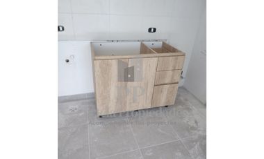 DEPARTAMENTOS DE DOS AMBIENTES EN VENTA ENTREGA AGOSTO 2025