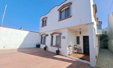 Casa amueblada en renta en Valle Verde