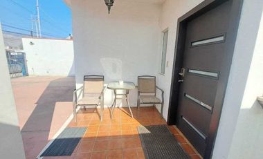 Casa amueblada en renta en Valle Verde