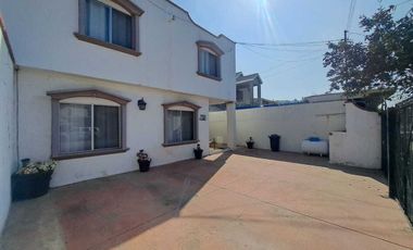 Casa amueblada en renta en Valle Verde