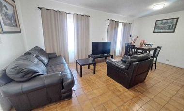 Casa amueblada en renta en Valle Verde