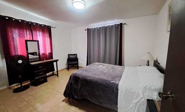 Casa amueblada en renta en Valle Verde