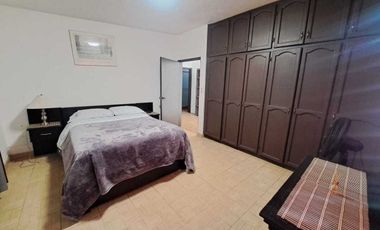 Casa amueblada en renta en Valle Verde