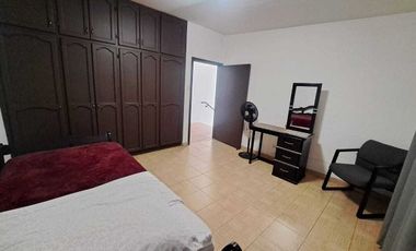 Casa amueblada en renta en Valle Verde