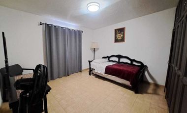 Casa amueblada en renta en Valle Verde