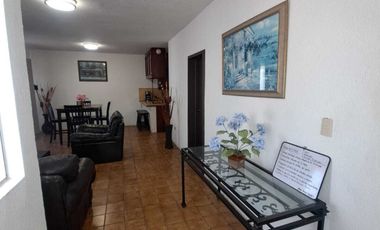 Casa amueblada en renta en Valle Verde