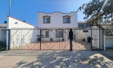 Casa amueblada en renta en Valle Verde