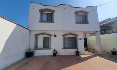 Casa amueblada en renta en Valle Verde