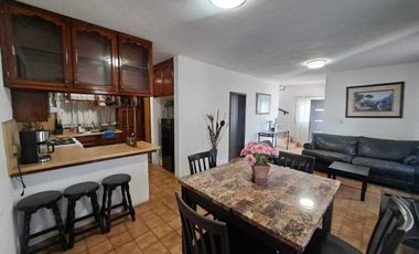 Casa amueblada en renta en Valle Verde