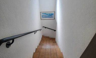 Casa amueblada en renta en Valle Verde