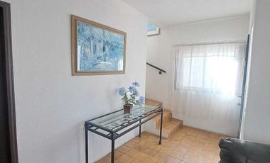 Casa amueblada en renta en Valle Verde