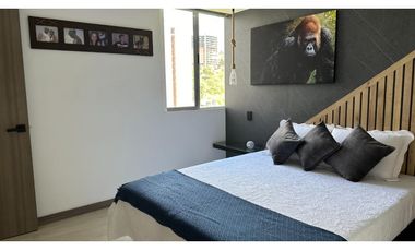Vendo apartamento en Sabaneta