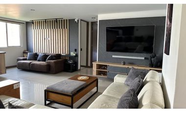 Vendo apartamento en Sabaneta