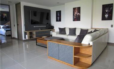 Vendo apartamento en Sabaneta