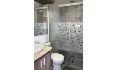 Vendo apartamento en Sabaneta