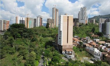 Vendo apartamento en Sabaneta