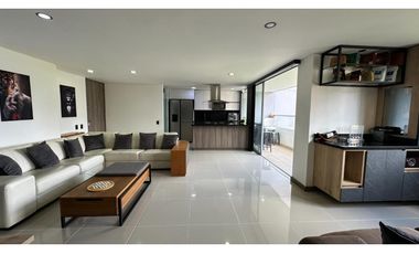 Vendo apartamento en Sabaneta