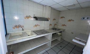 ARRIENDO LOCAL EN MONTEVIDEO