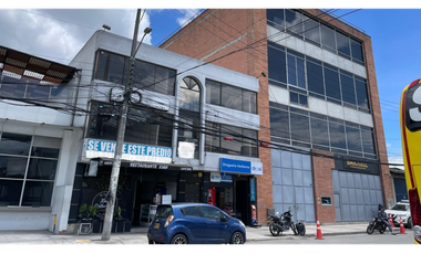 ARRIENDO LOCAL EN MONTEVIDEO