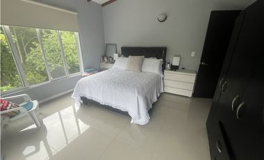 VENTA CASA EN CONJUNTO CERRADO - CIRCASIA QUINDIO