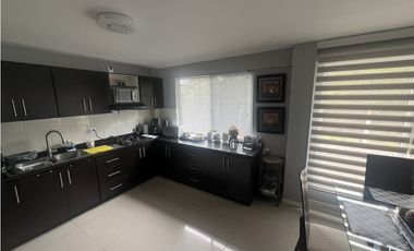 VENTA CASA EN CONJUNTO CERRADO - CIRCASIA QUINDIO