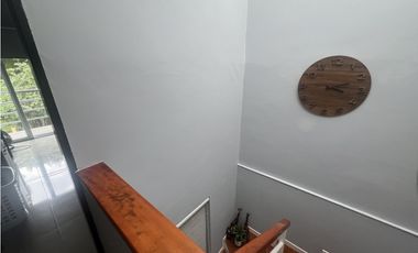 VENTA CASA EN CONJUNTO CERRADO - CIRCASIA QUINDIO