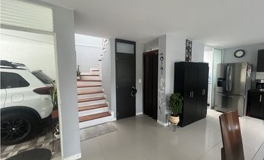 VENTA CASA EN CONJUNTO CERRADO - CIRCASIA QUINDIO