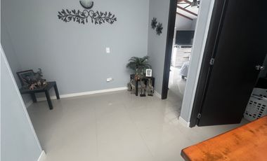 VENTA CASA EN CONJUNTO CERRADO - CIRCASIA QUINDIO