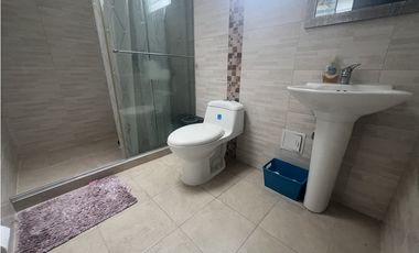 VENTA CASA EN CONJUNTO CERRADO - CIRCASIA QUINDIO