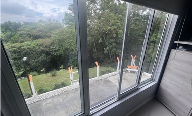 VENTA CASA EN CONJUNTO CERRADO - CIRCASIA QUINDIO