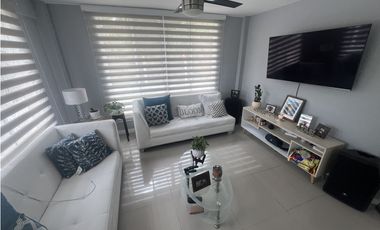 VENTA CASA EN CONJUNTO CERRADO - CIRCASIA QUINDIO