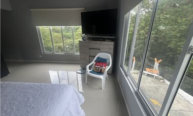 VENTA CASA EN CONJUNTO CERRADO - CIRCASIA QUINDIO