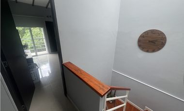 VENTA CASA EN CONJUNTO CERRADO - CIRCASIA QUINDIO