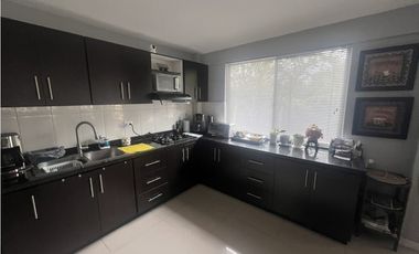 VENTA CASA EN CONJUNTO CERRADO - CIRCASIA QUINDIO