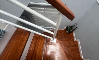 VENTA CASA EN CONJUNTO CERRADO - CIRCASIA QUINDIO