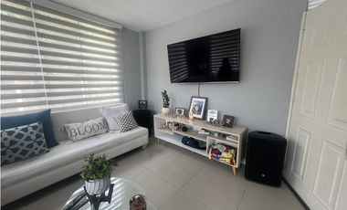 VENTA CASA EN CONJUNTO CERRADO - CIRCASIA QUINDIO