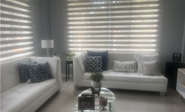 VENTA CASA EN CONJUNTO CERRADO - CIRCASIA QUINDIO