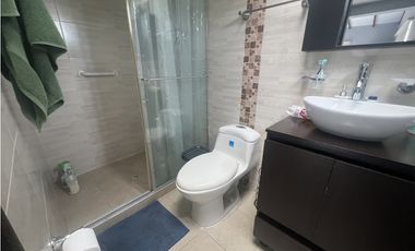 VENTA CASA EN CONJUNTO CERRADO - CIRCASIA QUINDIO