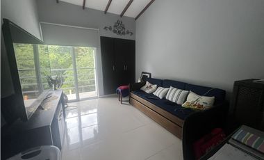 VENTA CASA EN CONJUNTO CERRADO - CIRCASIA QUINDIO