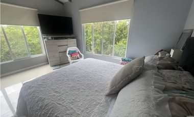 VENTA CASA EN CONJUNTO CERRADO - CIRCASIA QUINDIO