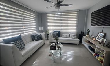 VENTA CASA EN CONJUNTO CERRADO - CIRCASIA QUINDIO