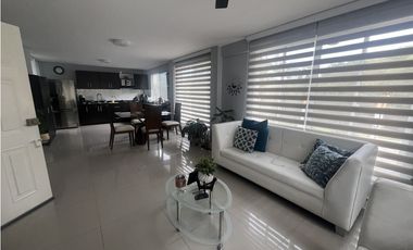 VENTA CASA EN CONJUNTO CERRADO - CIRCASIA QUINDIO