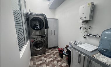 VENTA CASA EN CONJUNTO CERRADO - CIRCASIA QUINDIO