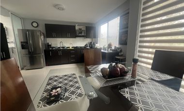 VENTA CASA EN CONJUNTO CERRADO - CIRCASIA QUINDIO